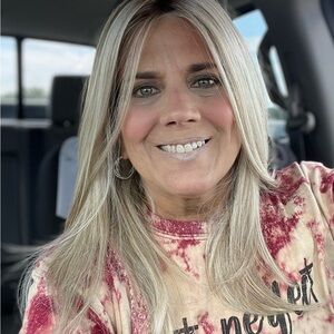 Belle Tress Celine 100% Hand Tied